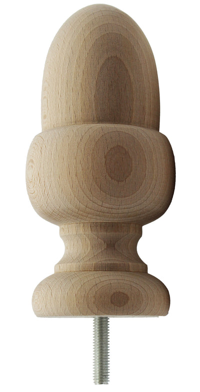 English Acorn Standard