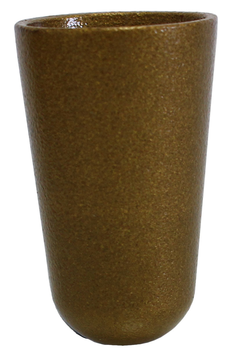 Astoria Brass Leg Cups