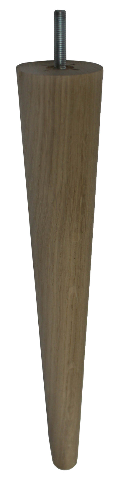 Florida Solid Oak Furniture Legs