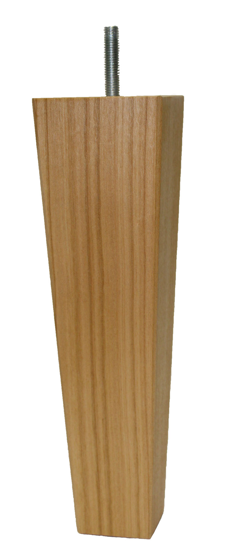 Gloria Tall Cherry Furniture Legs